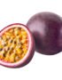 Passion Fruit Purple