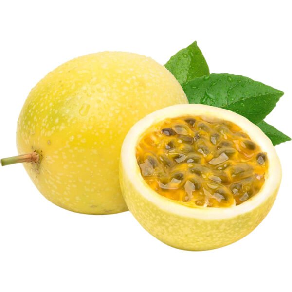 Passion Fruit – Granadilla