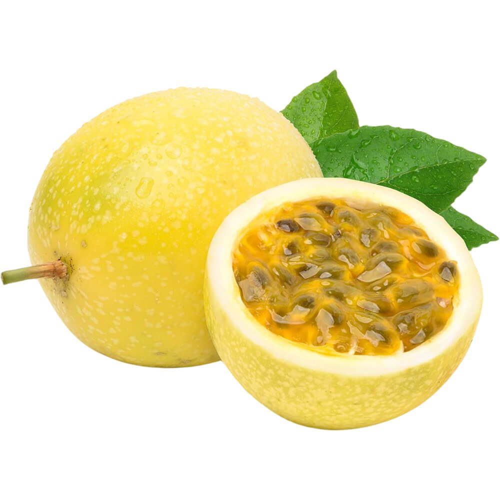 Passion Fruit – Granadilla