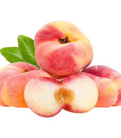 Peaches Flat