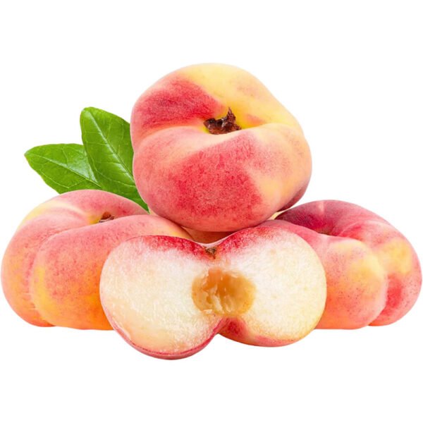 Peaches Flat