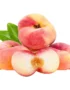 Peaches Flat