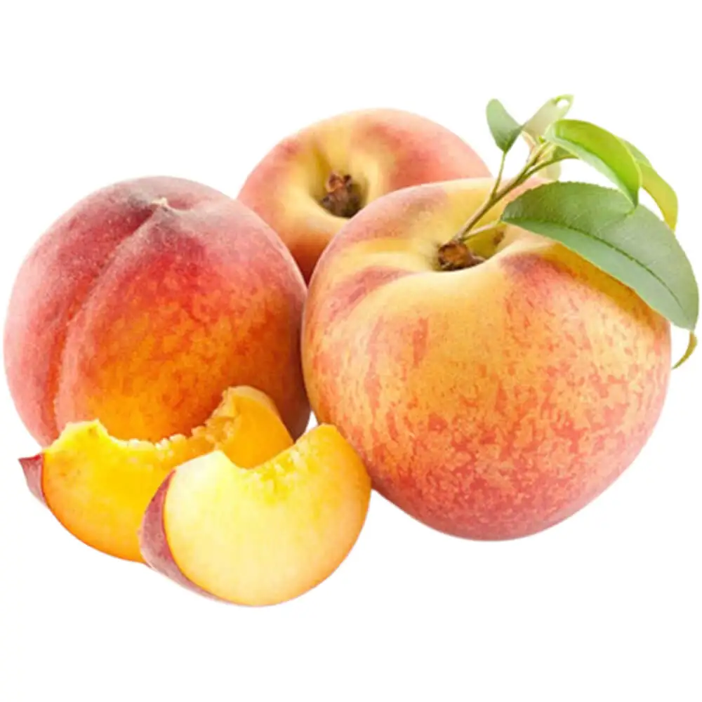 Peaches Peaches