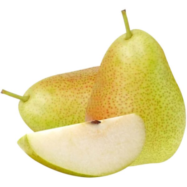 Pears Anju
