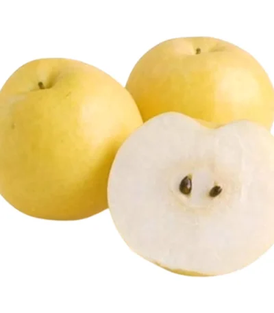 Pears China