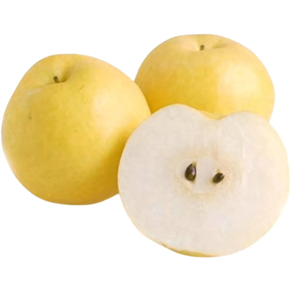 Pears China