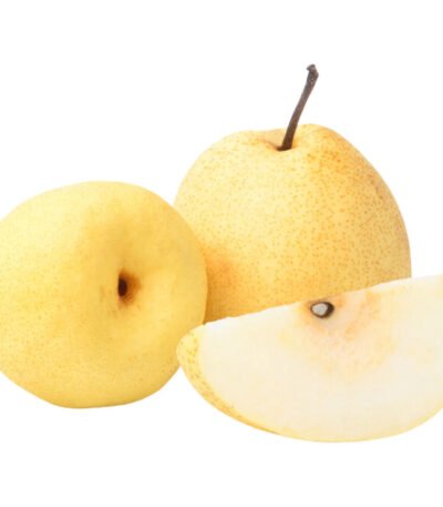 Pears Nashi