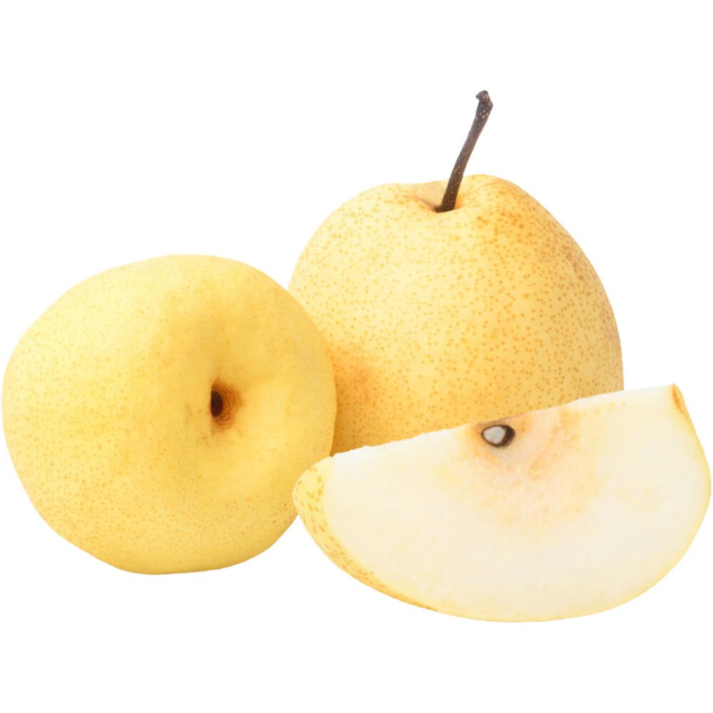 Pears Nashi