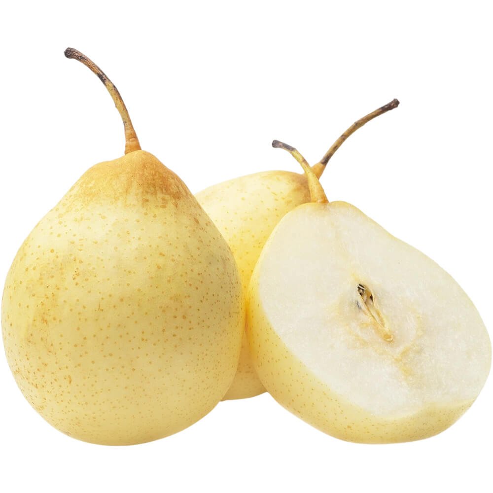 Pears Ya