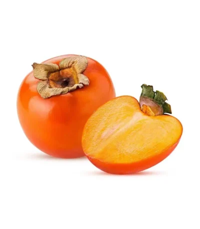 Persimmon Kaka Fruit