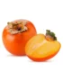 Persimmon Kaka Fruit