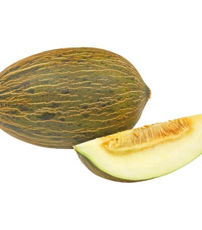 Piel De Sapo Melon
