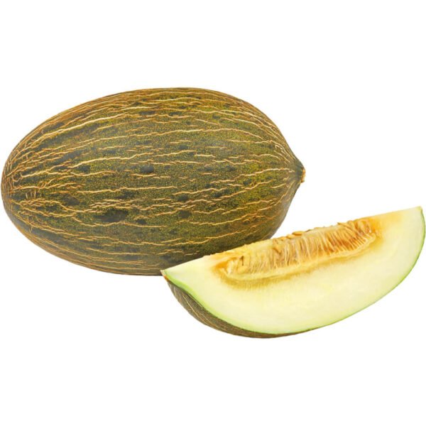 Piel De Sapo Melon