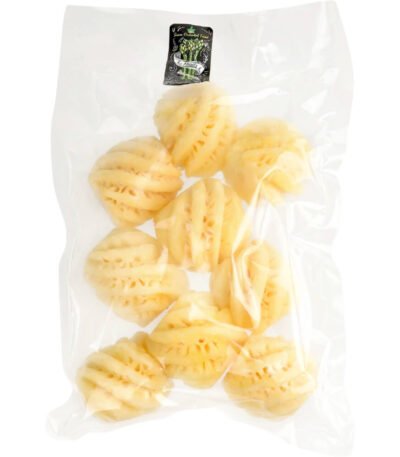 Pineapple Baby Peeled