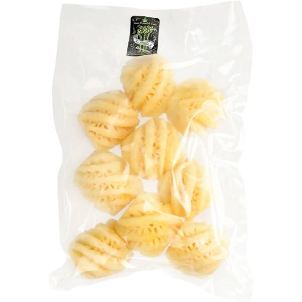 Pineapple Baby Peeled