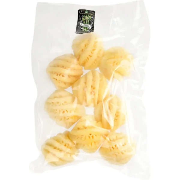 Pineapple Baby Peeled
