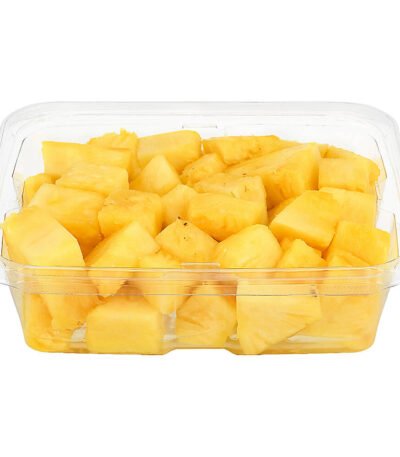 Pineapple Chunks