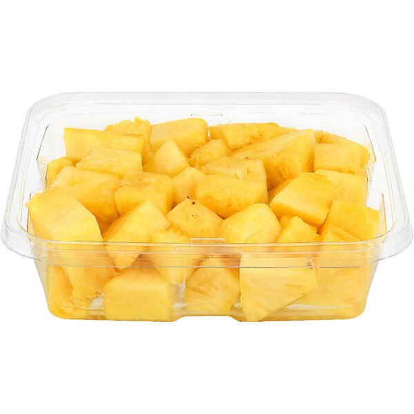 Pineapple Chunks