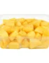 Pineapple Chunks