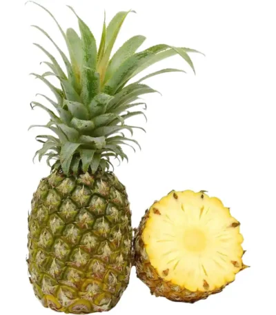 Pineapple Honey