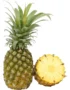 Pineapple Honey