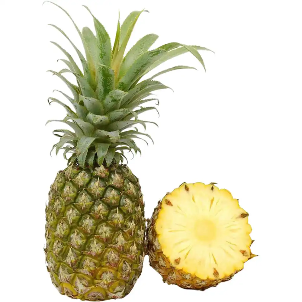 Pineapple Honey