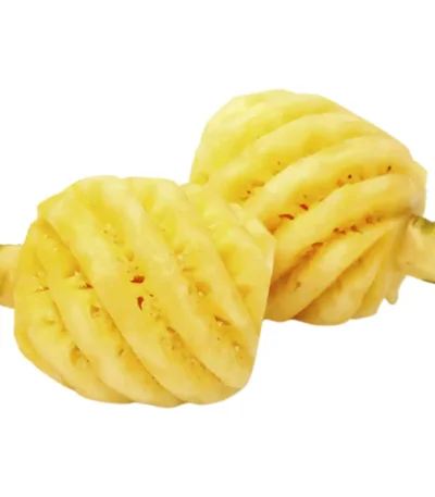 Pineapple Peeled