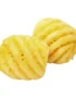 Pineapple Peeled