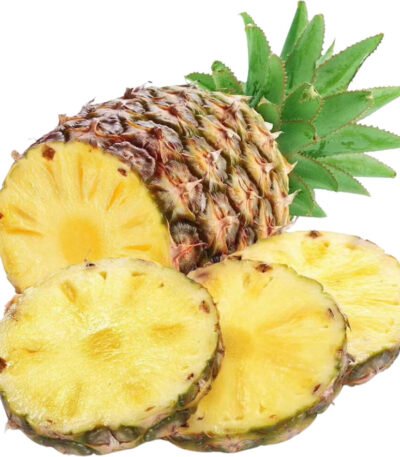 Pineapple Slices