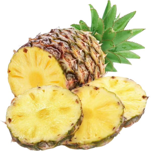 Pineapple Slices