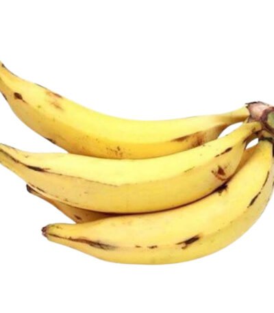 Plantain Banana Ripe India