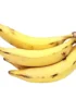 Plantain Banana Ripe India