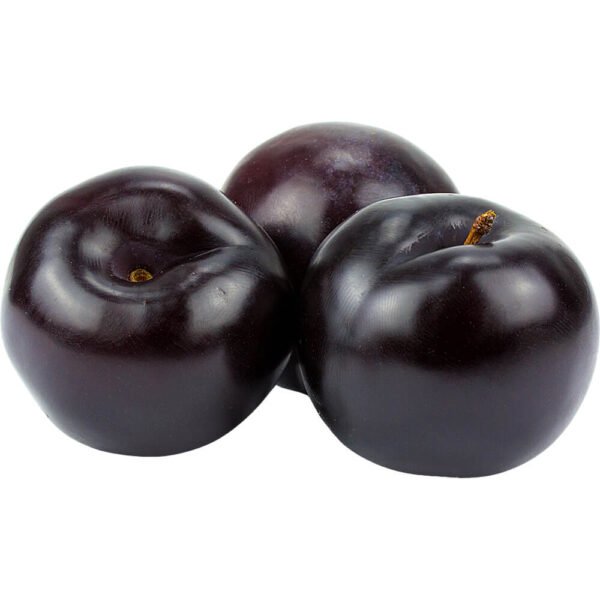 Plums Black