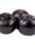 Plums Black