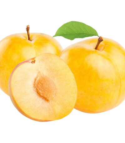 Plums Yellow