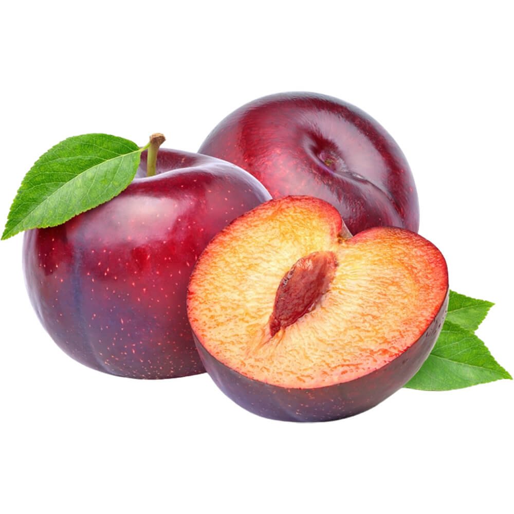 Plums Plums - Image 1