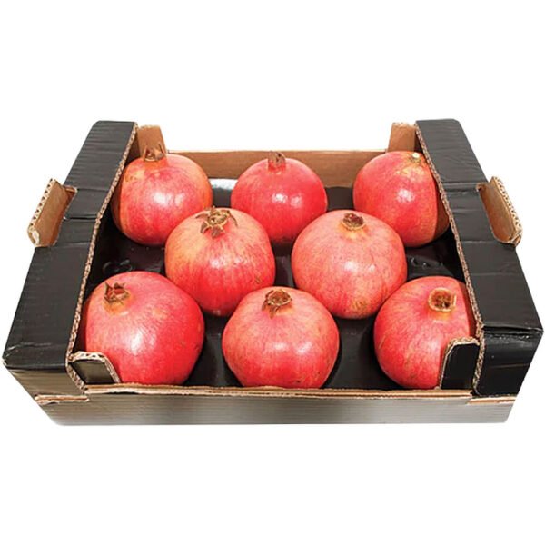 Pomegranate Box Yemen