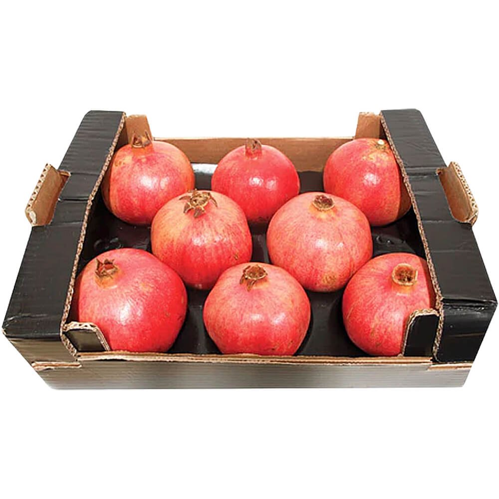 Pomegranate Box Yemen