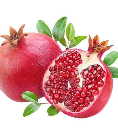 Pomegranate India