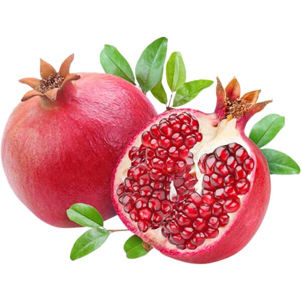 Pomegranate India