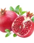 Pomegranate Red Sanitized