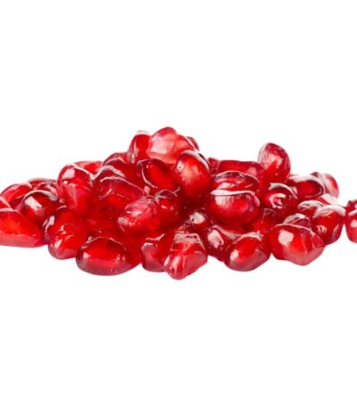 Pomegranate Seeds