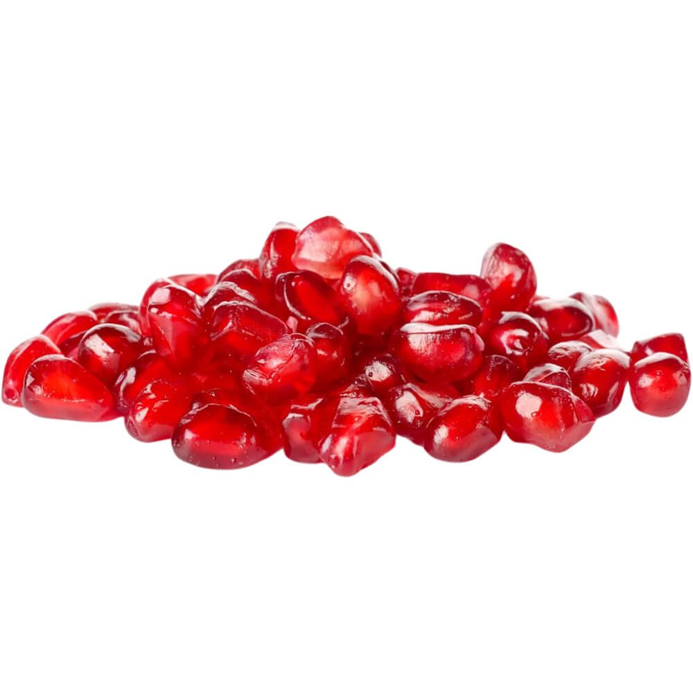 Pomegranate Seeds