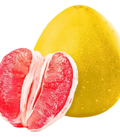 Pomelo Red