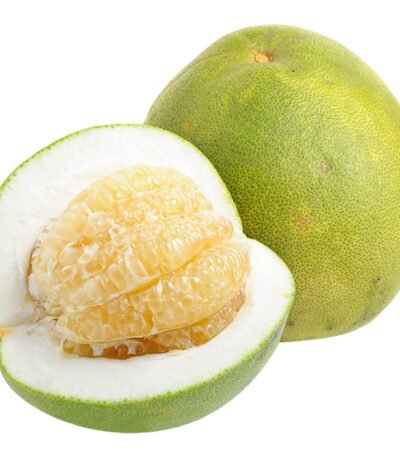 Pomelo white