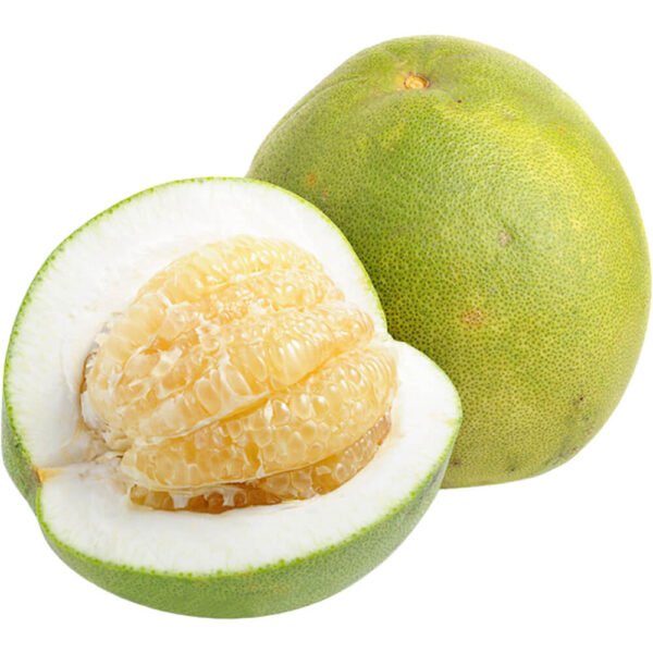Pomelo white