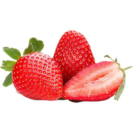 Premium Strawberries
