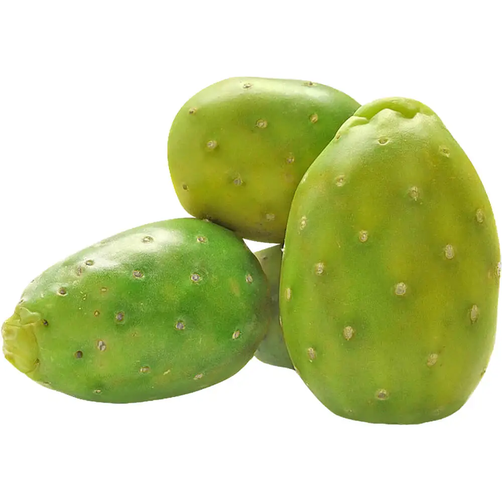 Prickly Pears Prickly Pears