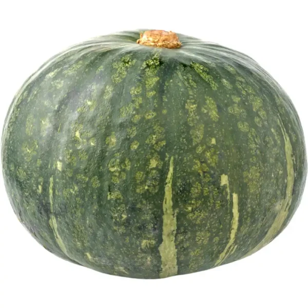 Pumpkin Green