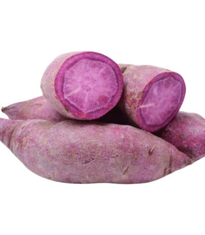 Purple Sweet Potato